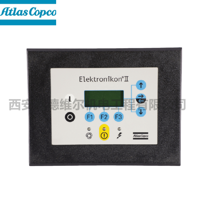 1900071012改號1900071281阿特拉斯空壓機電腦控制器